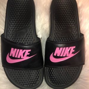 Nike Slides